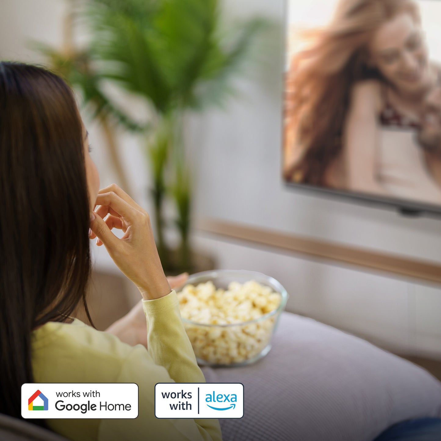 Panasonic TB-32S40AEZ TV-apparat 81,3 cm (32") HD Svart