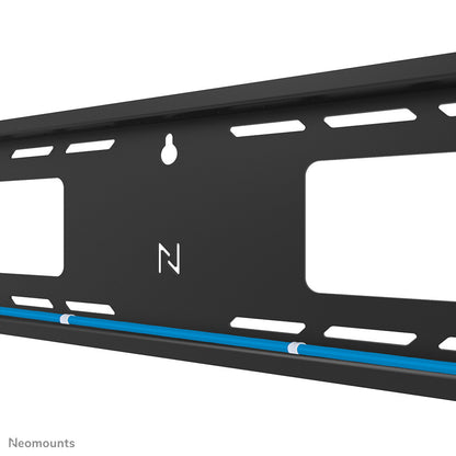 Neomounts WL30-750BL16 tv-fäste 2,18 m (86") Svart