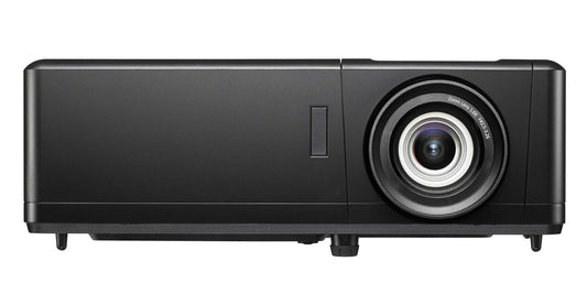 Optoma UHZ55 Standard throw-projektor 3000 ANSI-lumen DLP UHD 4K (3840x2160) 3D kompatibilitet Svart