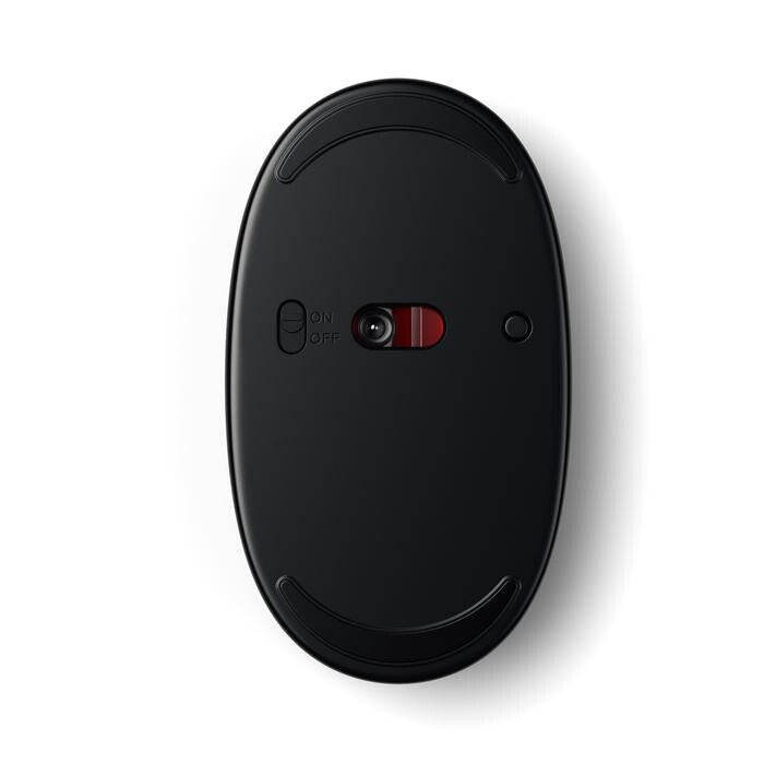 Satechi M1 datormöss Kontor Ambidextrous Bluetooth Optisk