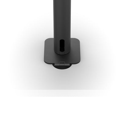 BenQ PD2705UA platta pc-skärmar 68,6 cm (27") 3840 x 2160 pixlar 4K Ultra HD LCD Svart