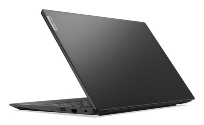 Lenovo V15 G4 IRU Intel® Core™ i5 i5-13420H Bärbar dator 39,6 cm (15.6") Full HD 16 GB DDR4-SDRAM 512 GB SSD Wi-Fi 6 (802.11ax) Windows 11 Home Nordic Svart