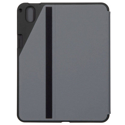 Targus Click-In 27,7 cm (10.9") Folio Svart