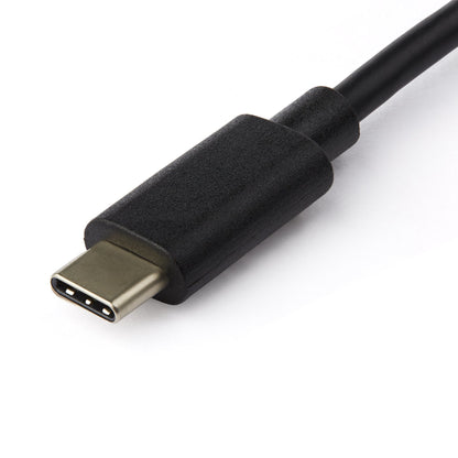 StarTech.com USB 3.1 (10 Gbps) Adapterkabel för 2,5" SATA-enheter - med USB-C