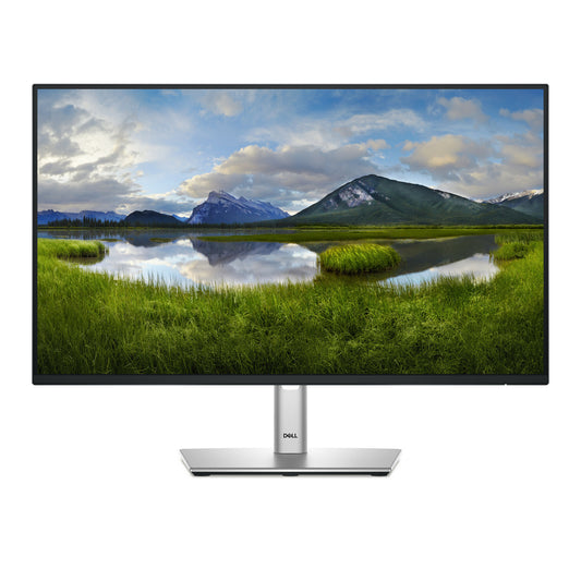 DELL P Series P2425HE platta pc-skärmar 60,5 cm (23.8") 1920 x 1080 pixlar Full HD LCD Svart