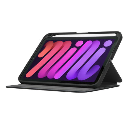 Targus Click-In 21,1 cm (8.3") Folio Svart