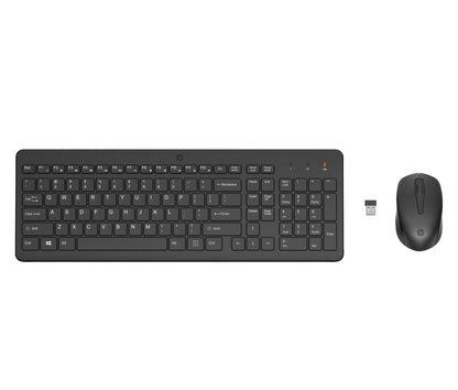 HP 330 trådlös mus och tangentbord kombinerat