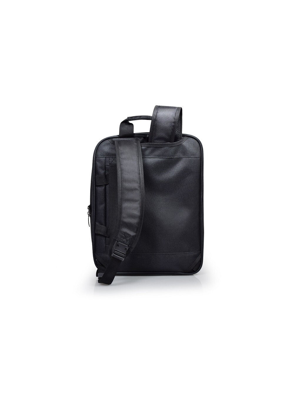 Port Designs Manhattan Combo 39,6 cm (15.6") Ryggsäck Svart