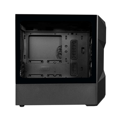 Cooler Master TD300 Mini Tower Svart