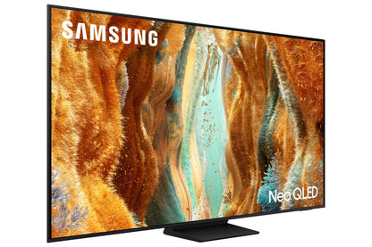 Samsung QE55QN70FAU 139,7 cm (55") 4K Ultra HD Smart-TV Wi-Fi Svart