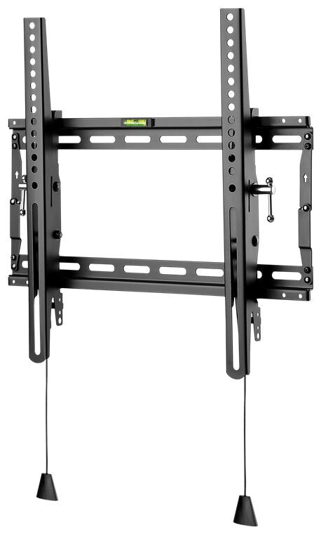 Goobay 49909 tv-fäste 139,7 cm (55") Svart