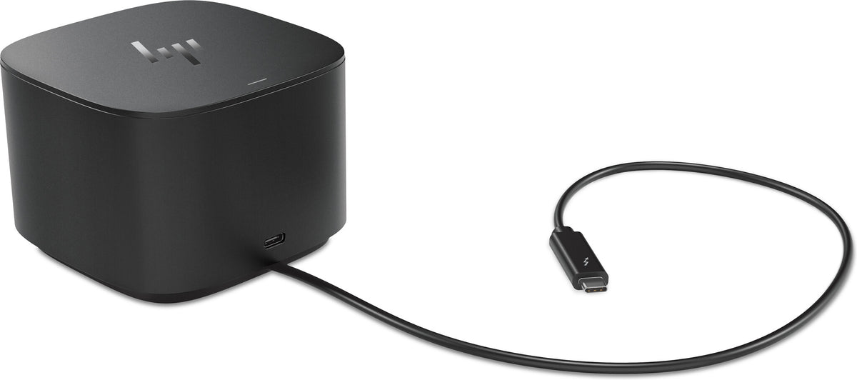 HP Thunderbolt-docka 120 W G2