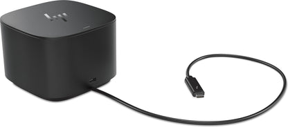 HP Thunderbolt-docka 120 W G2