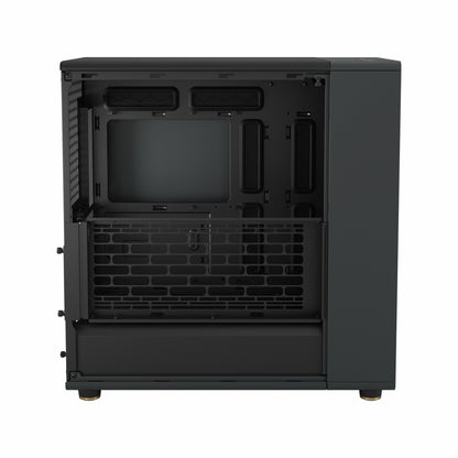 Fractal Design North XL Midi Tower Svart, Kol