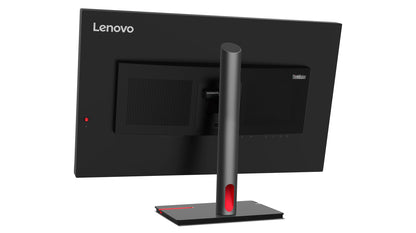 Lenovo ThinkVision P32pz-30 LED display 80 cm (31.5") 3840 x 2160 pixlar 4K Ultra HD LCD Svart