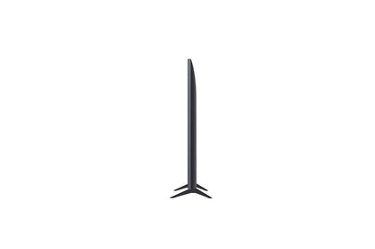 LG UHD 50UR78006LK 127 cm (50") 4K Ultra HD Smart-TV Wi-Fi Svart