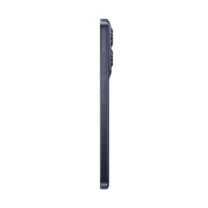 Motorola edge 50 Neo 16,1 cm (6.36") Dubbla SIM-kort Android 14 5G USB Type-C 12 GB 512 GB 4310 mAh Grå