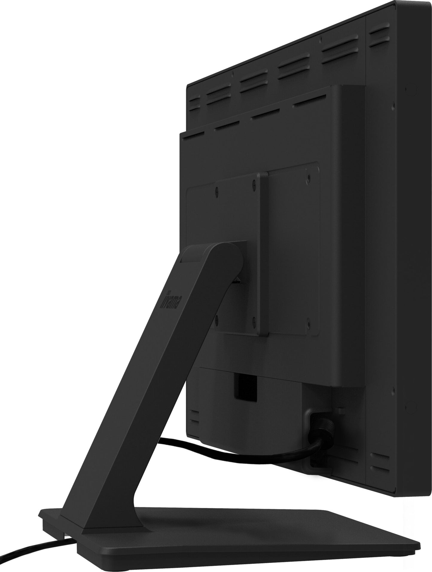 iiyama ProLite T2234MSC-B1S platta pc-skärmar 54,6 cm (21.5") 1920 x 1080 pixlar Full HD Pekskärm Svart