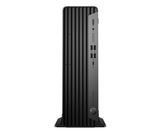HP Elite SFF 805 G9 AMD Ryzen™ 7 8700G 16 GB DDR5-SDRAM 512 GB SSD Windows 11 Pro PC Svart