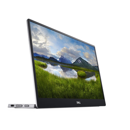 DELL P Series 14 bärbar skärm - P1424H