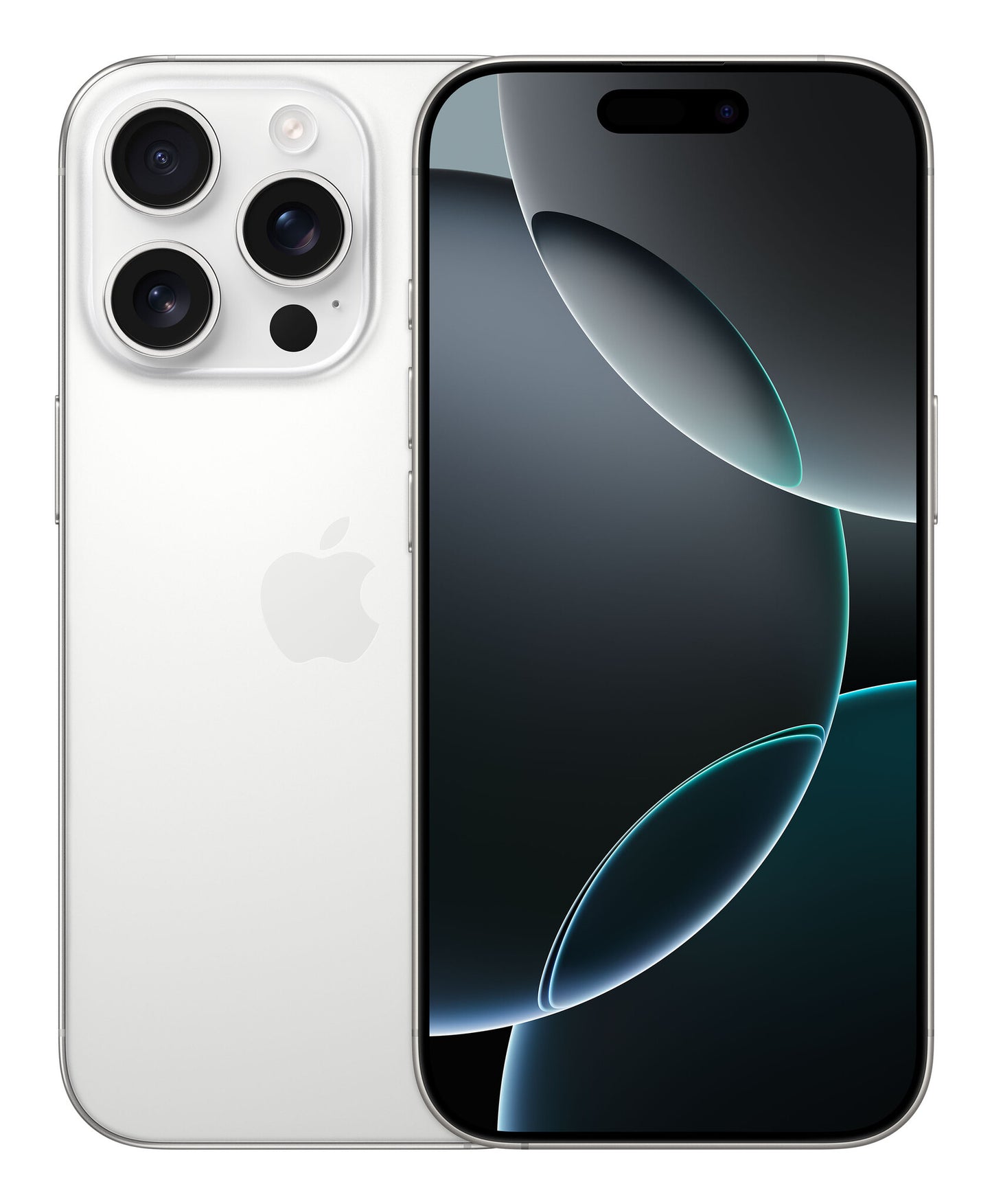 Apple iPhone 16 Pro 128 GB Vit