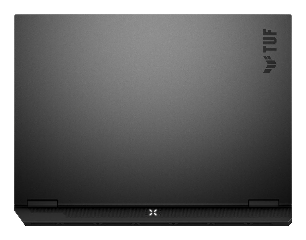 ASUS TUF Gaming F16 FX608JH-RV002W Intel® Core™ i5 i5-13450HX Bärbar dator 40,6 cm (16") WUXGA 16 GB DDR5-SDRAM 512 GB SSD NVIDIA GeForce RTX 5050 Wi-Fi 6E (802.11ax) Windows 11 Home Grå