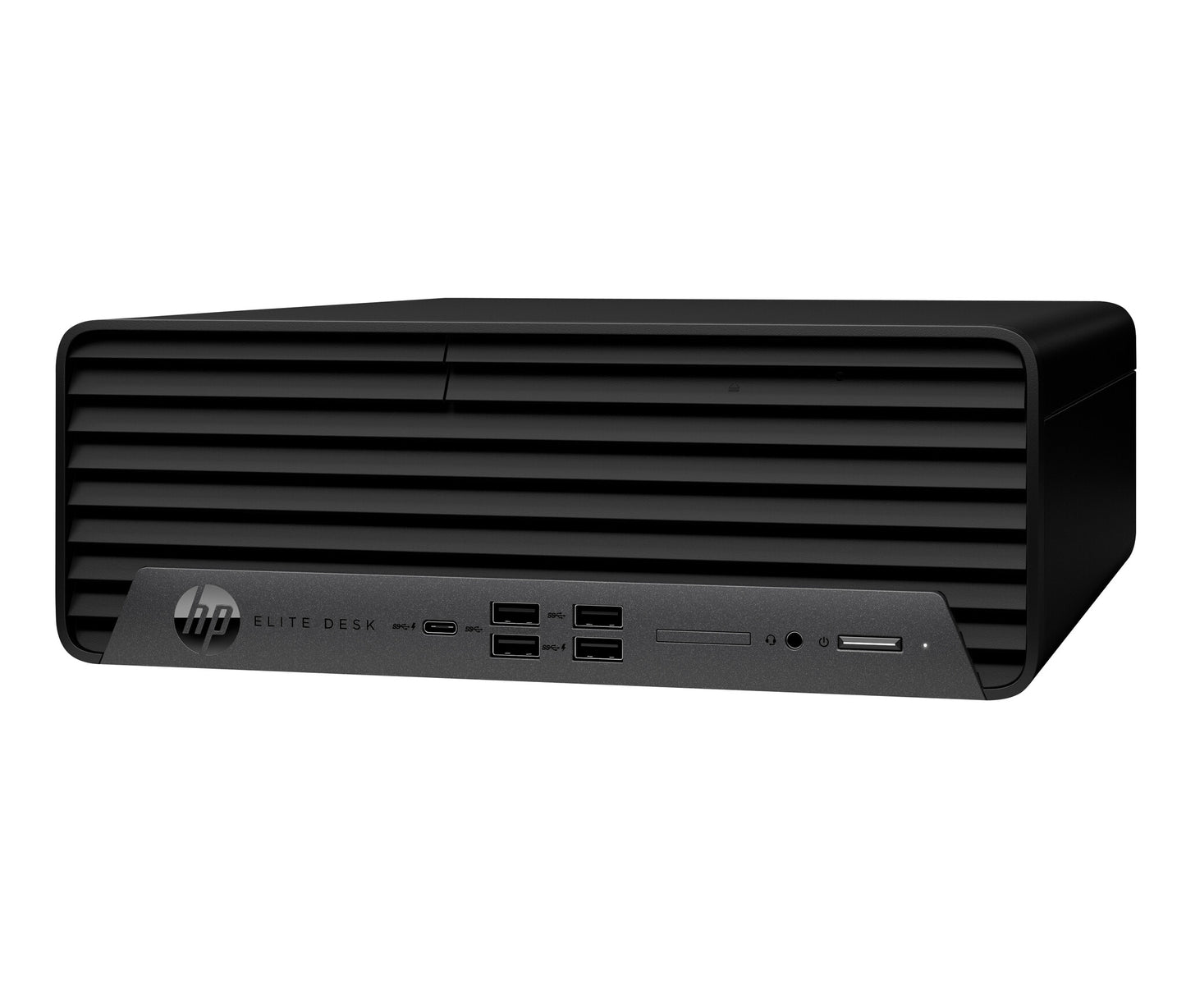 HP Elite SFF 800 G9 Bundle Intel® Core™ i7 i7-14700 16 GB DDR5-SDRAM 512 GB SSD Windows 11 Pro PC Svart