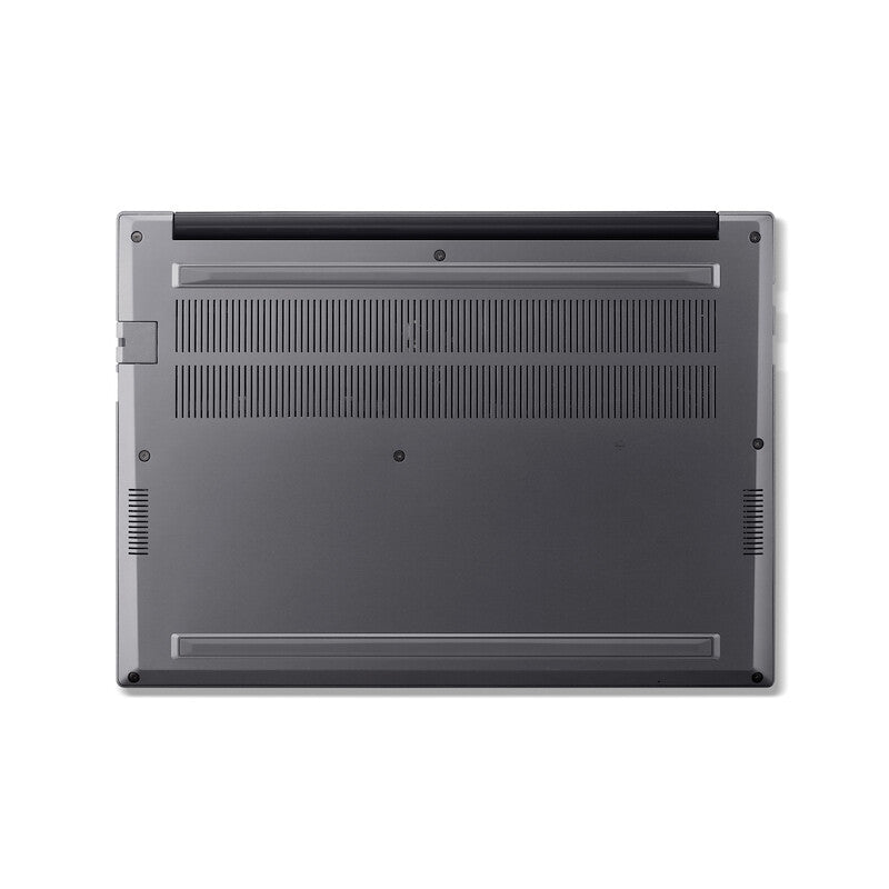 Acer TravelMate TMX414-51-TCO-58LJ Copilot+ PC Intel Core Ultra 5 228V Bärbar dator 35,6 cm (14") WUXGA 32 GB LPDDR5x-SDRAM 512 GB SSD Wi-Fi 7 (802.11be) Windows 11 Pro Grå
