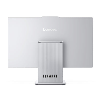 Lenovo IdeaCentre AIO 27ARR9 AMD Ryzen™ 5 7535HS 68,6 cm (27") 1920 x 1080 pixlar Allt-i-ett-dator 16 GB DDR5-SDRAM 512 GB SSD Windows 11 Home Wi-Fi 6 (802.11ax) Grå
