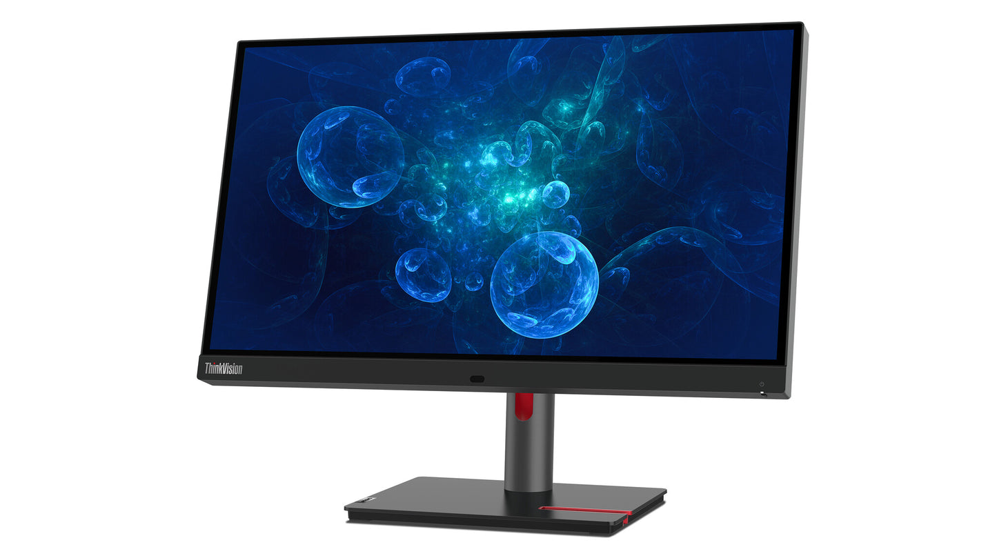 Lenovo ThinkVision P27pz-30 LED display 68,6 cm (27") 3840 x 2160 pixlar 4K Ultra HD LCD Svart