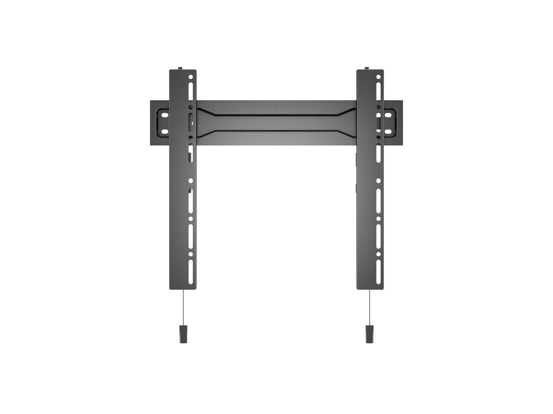 Multibrackets 5556 tv-fäste 139,7 cm (55") Svart