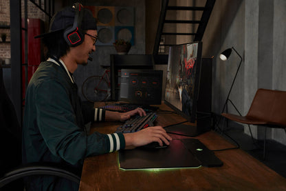HP OMEN by Photon-trådlös mus