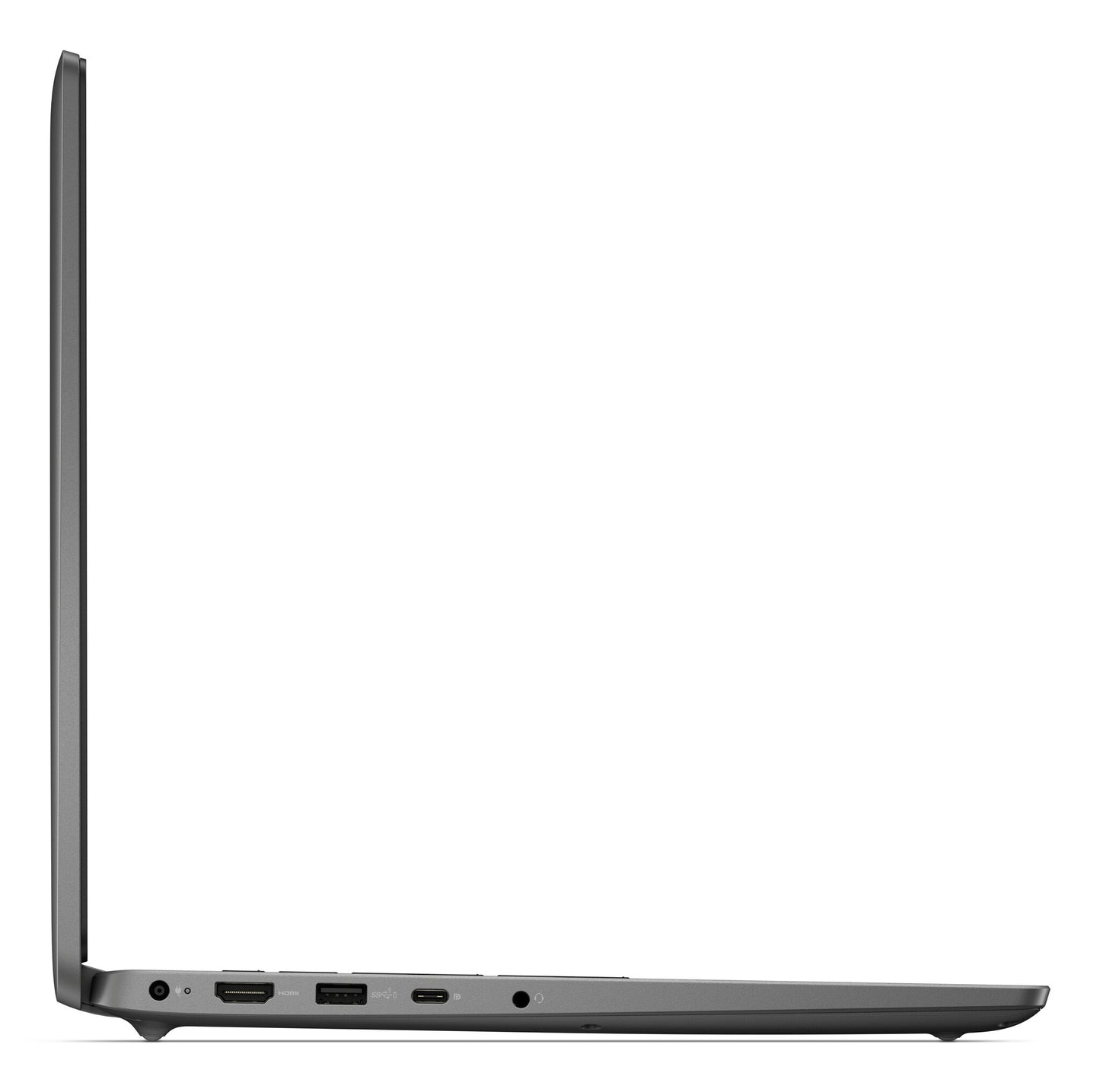DELL Latitude 3550 Intel Core Ultra 5 125U Bärbar dator 39,6 cm (15.6") Full HD 16 GB DDR5-SDRAM 512 GB SSD Wi-Fi 6E (802.11ax) Windows 11 Pro Nordic Grå