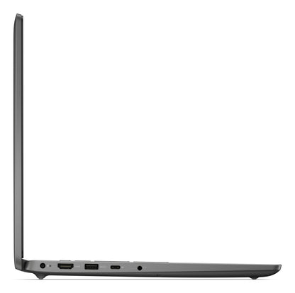 DELL Latitude 3550 Intel Core Ultra 5 125U Bärbar dator 39,6 cm (15.6") Full HD 16 GB DDR5-SDRAM 512 GB SSD Wi-Fi 6E (802.11ax) Windows 11 Pro Nordic Grå