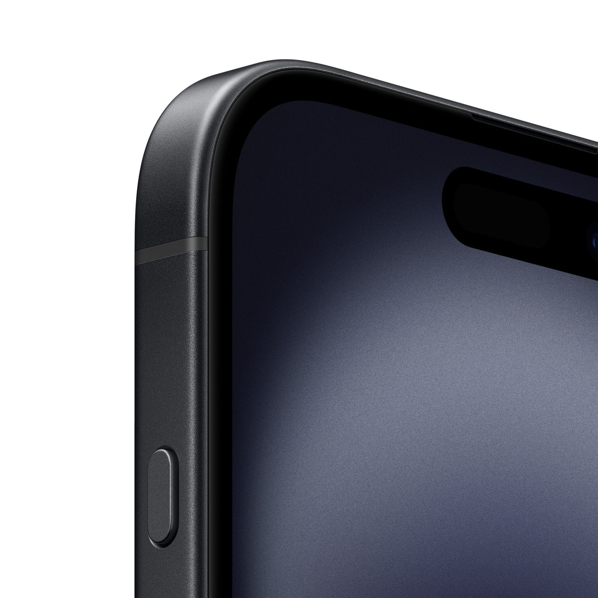 Apple iPhone 16 Plus 256 GB Svart