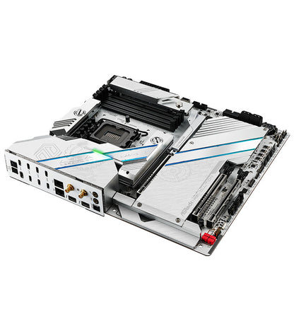 Asrock Z890 Taichi AQUA Intel Z890 LGA 1851 (Socket V1) Utökad ATX