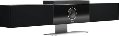 POLY Studio videobar med USB-anslutning Poly Studio videobar med USB-anslutning