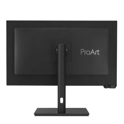 ASUS ProArt Display PA32UCXR platta pc-skärmar 81,3 cm (32") 3840 x 2160 pixlar 4K Ultra HD LCD Svart