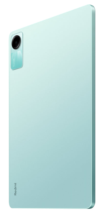 Xiaomi Redmi Pad SE Qualcomm Snapdragon 256 GB 27,9 cm (11") 8 GB Android 13 Grön