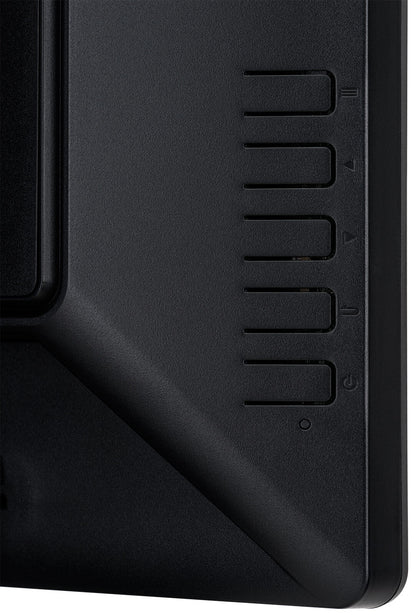 iiyama ProLite T1721MSC-B2 platta pc-skärmar 43,2 cm (17") 1280 x 1024 pixlar SXGA LED Pekskärm Bordsskiva Svart