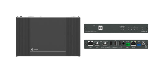 Kramer Electronics EXT3-XR-TR Sändare och mottagare för AV-utrustning