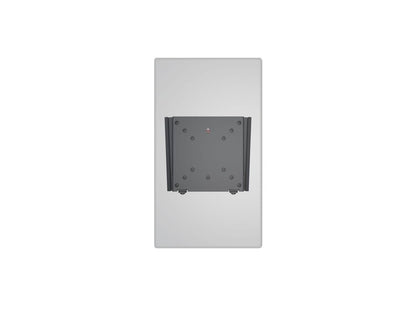 Multibrackets 2988 tv-fäste 81,3 cm (32") Svart