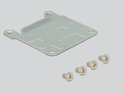 DeLOCK 95260 nätverkskort/adapters Intern SATA