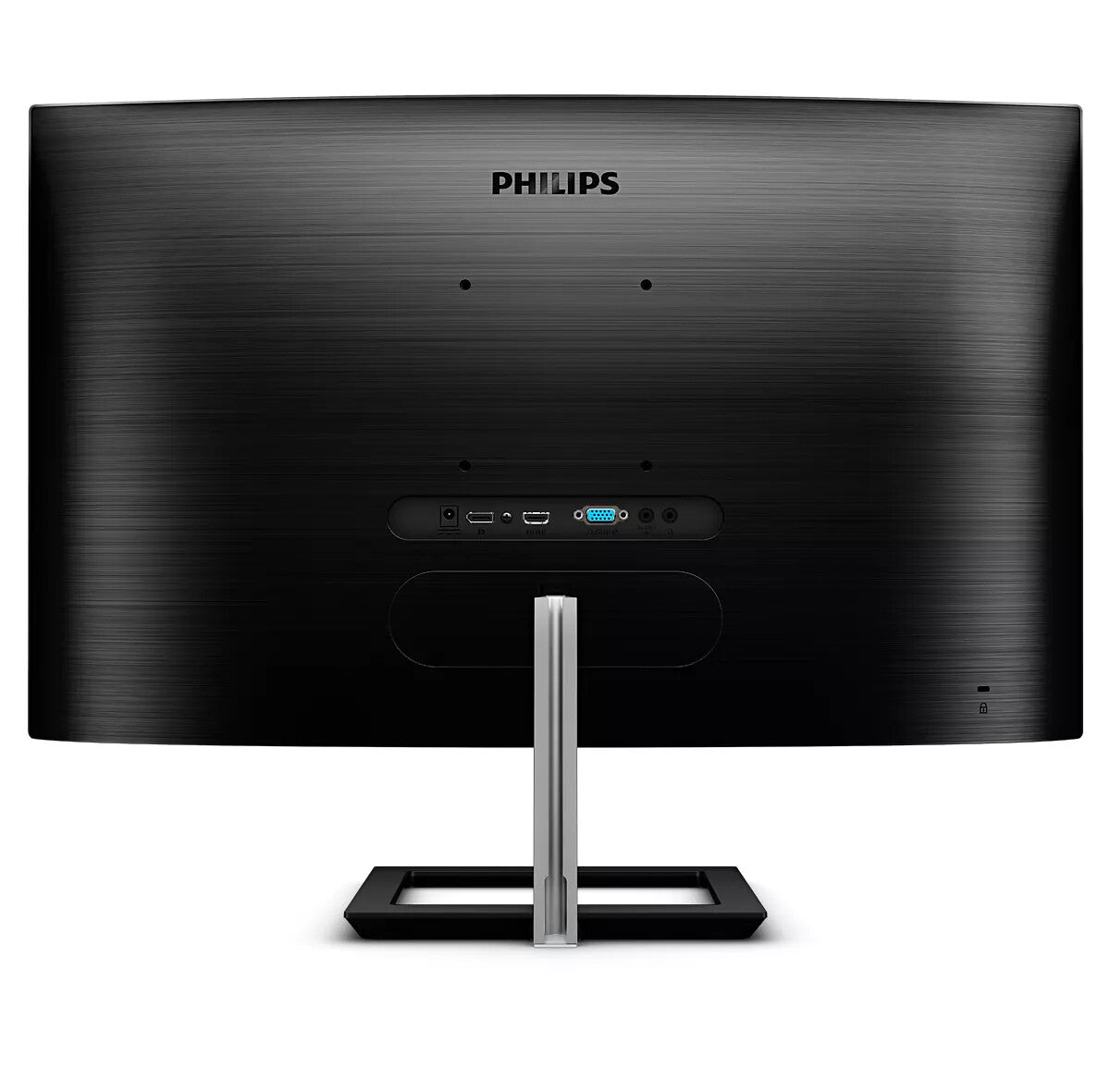 Philips E Line 272E1CA/00 LED display 68,6 cm (27") 1920 x 1080 pixlar Full HD LCD Svart