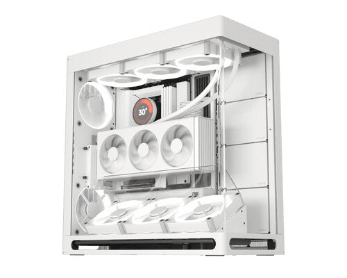HAVN HS 420 VGPU Midi Tower Vit