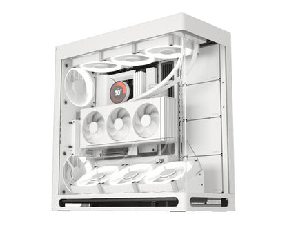 HAVN HS 420 VGPU Midi Tower Vit