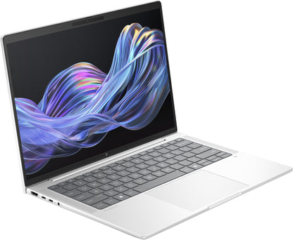 HP EliteBook X G1i Intel Core Ultra 5 226V Bärbar dator 35,6 cm (14") WUXGA 16 GB LPDDR5x-SDRAM 512 GB SSD Wi-Fi 7 (802.11be) Windows 11 Pro Silver