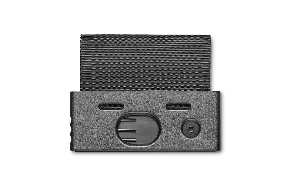 Wacom Cintiq 16 ritplattor Svart 5080 lpi 344,16 x 193,59 mm