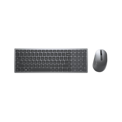 DELL Pro Plus kompakt tangentbord och mus – KM7120W - Ryska (QWERTY)