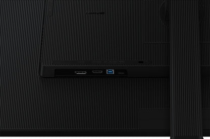 Samsung S80UD platta pc-skärmar 81,3 cm (32") 3840 x 2160 pixlar 4K Ultra HD LCD Svart